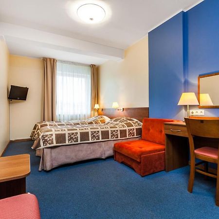 Hotel Olivia 그단스크 외부 사진