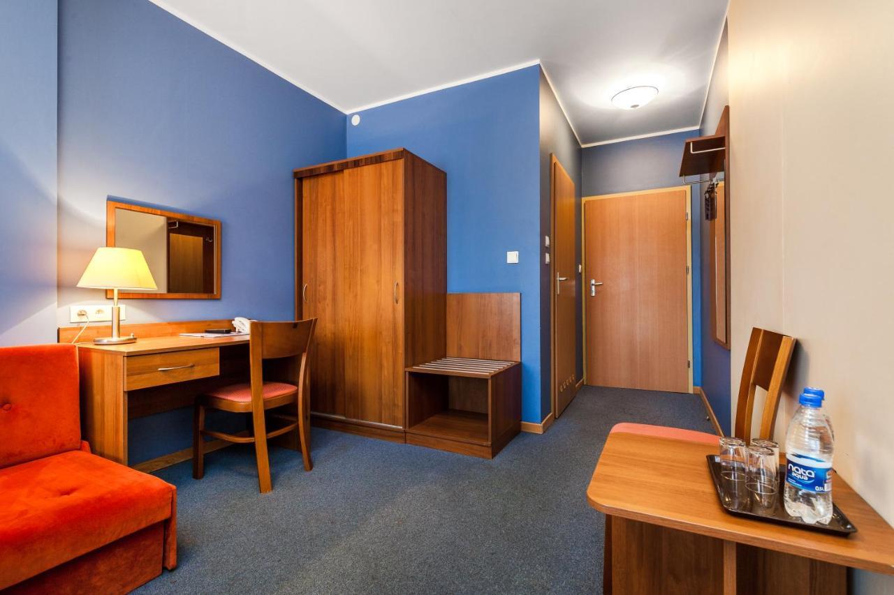 Hotel Olivia 그단스크 외부 사진