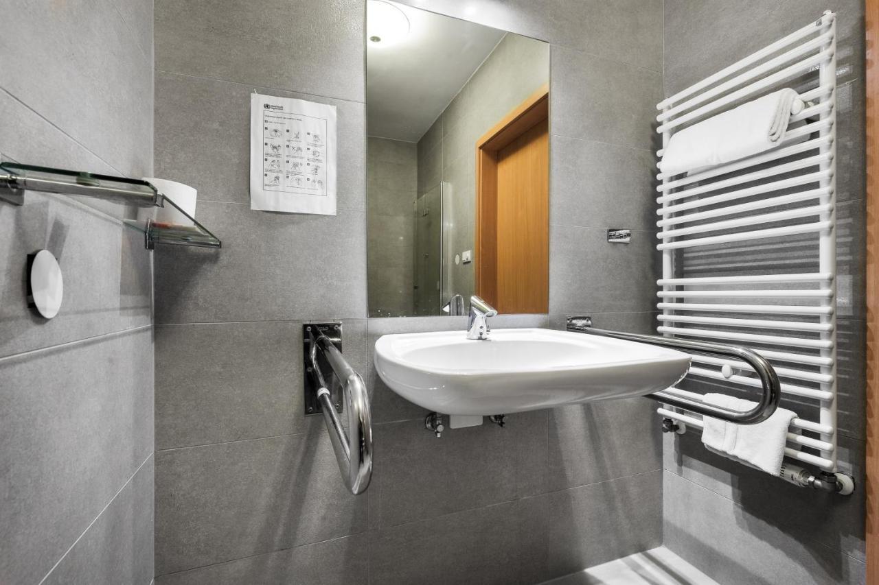 Hotel Olivia 그단스크 외부 사진