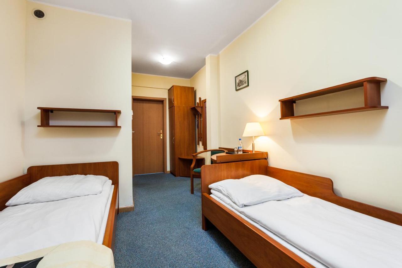 Hotel Olivia 그단스크 외부 사진